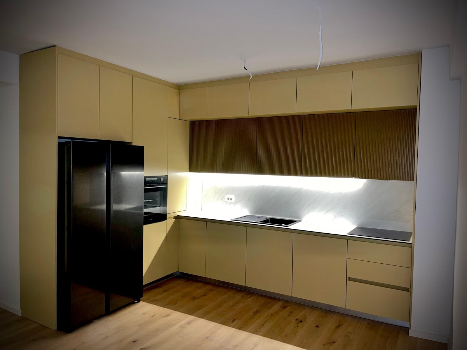 Kuzhina me Porosi